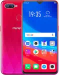 Oppo F9 Pro In Hong Kong